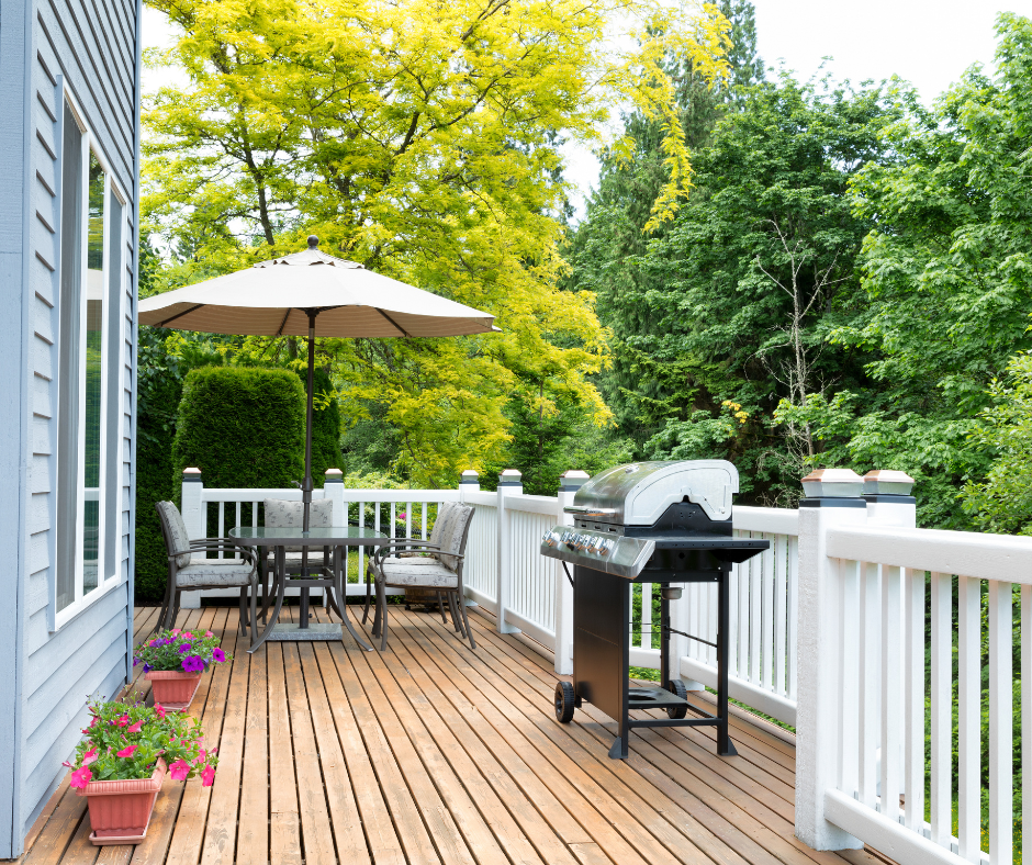 deck builders in kent